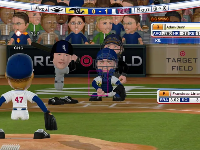 MLB Bobblehead Pros