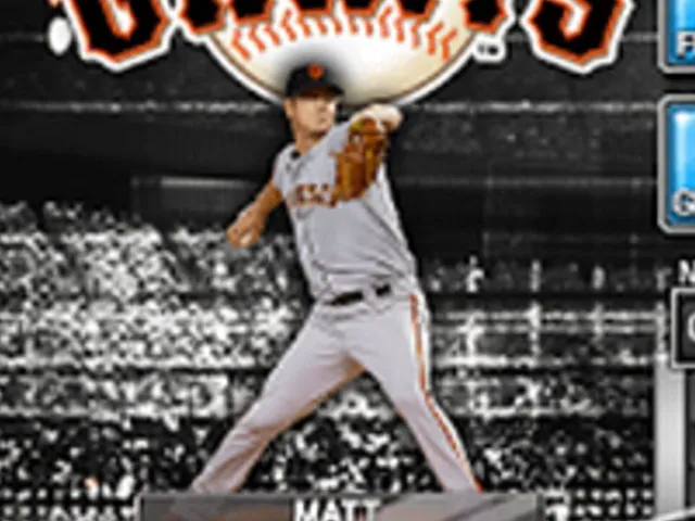 MLB Dream Nine Mobile