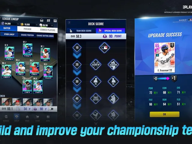 MLB Rivals