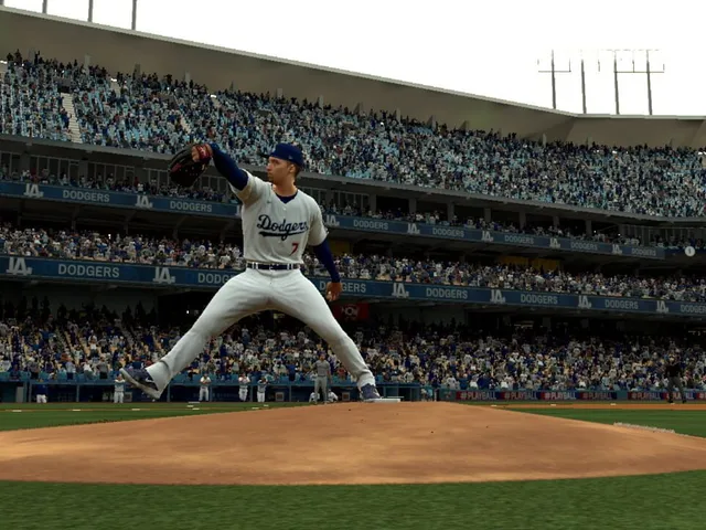 MLB The Show 26