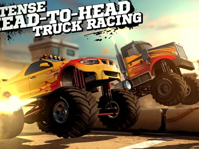 MMX Racing