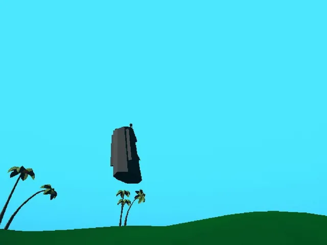 Moaisland