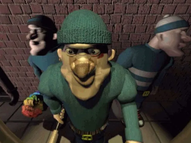 Mob Rule