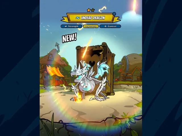 Mobile Dungeon
