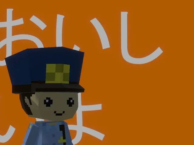 Mobile Police Officer Earth Gumble