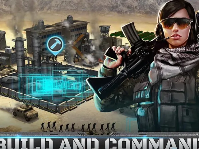 Mobile Strike