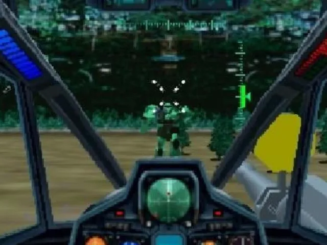 Mobile Suit Gundam
