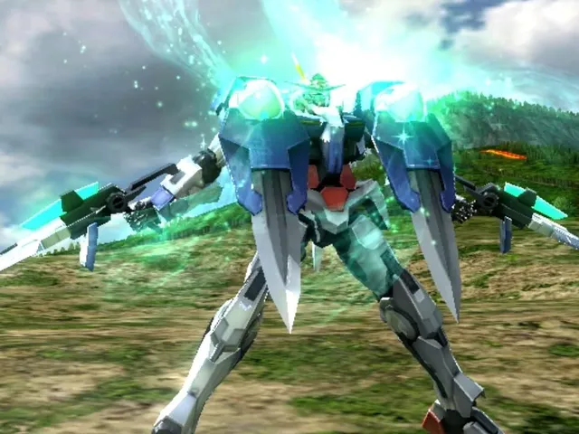 Mobile Suit Gundam: Extreme Vs Force