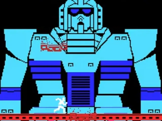 Mobile Suit Gundam: Last Shooting