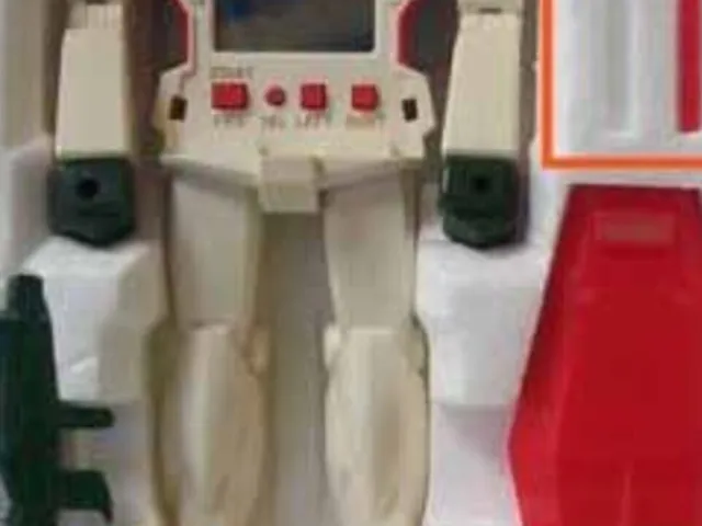 Mobile Suit Gundam RX-78
