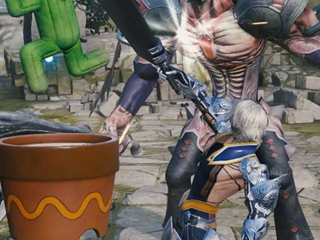 Mobius Final Fantasy