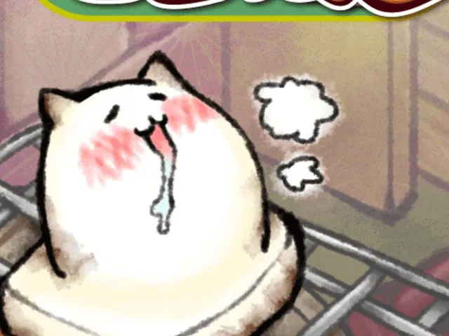 Mocchiri Toraneko