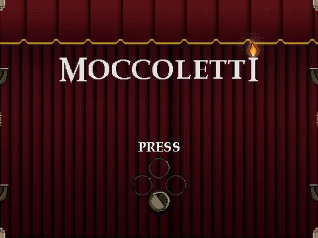 Moccoletti