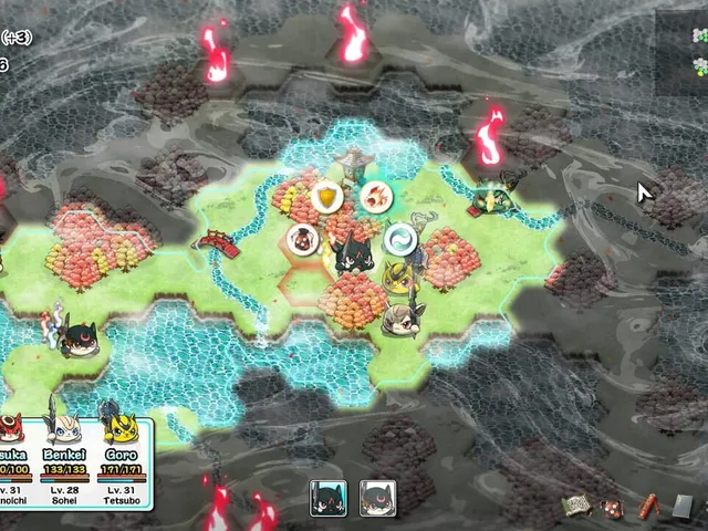 Mochi Conquest