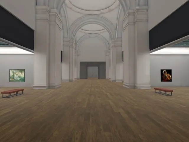 Mocove Arts VR
