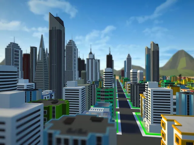 Model City