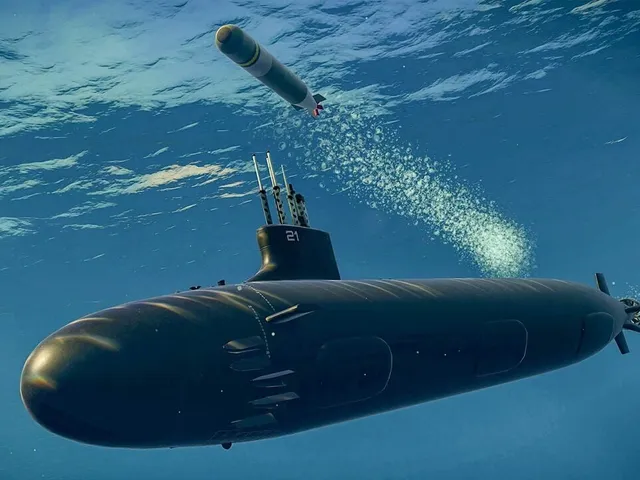 Modern Warships