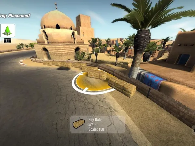 ModNation Racers