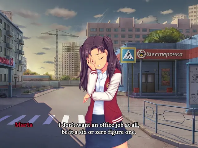 Moe Era