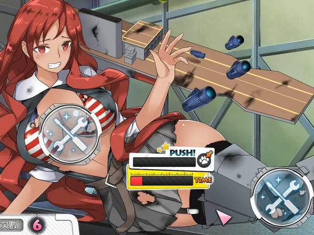 Moe Moe World War II-3