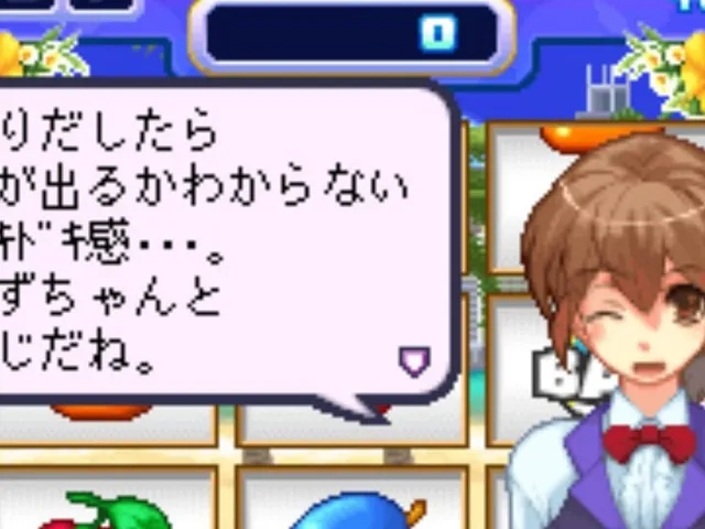 Moe Slot Beach no Shizuku