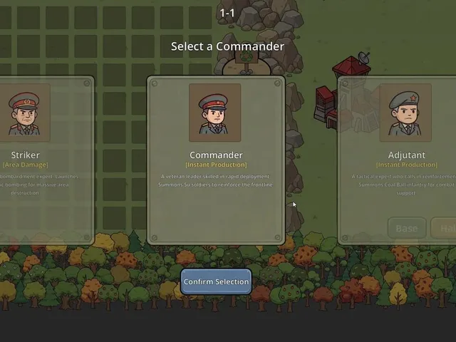 MoeArmy vs. SuArmy