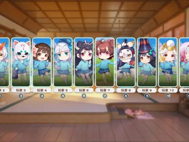 MoeMoni Land