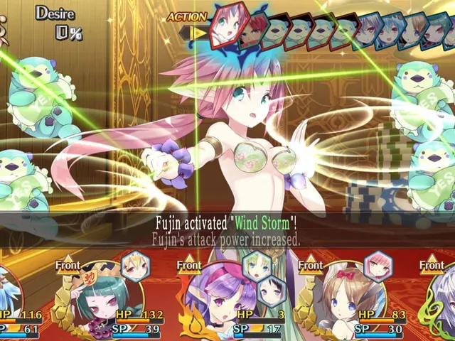 Moero Crystal H