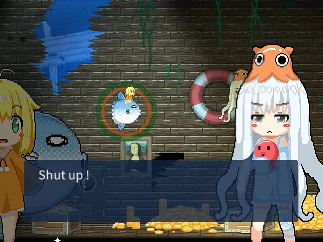 MolaMola Adventure