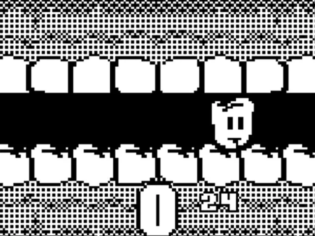 Molar Mayhem