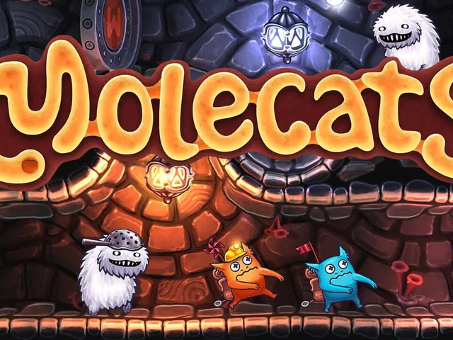 Molecats