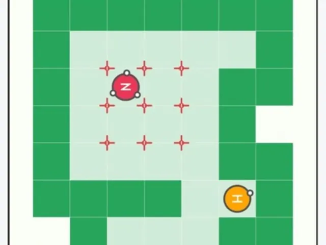 Molekular: Puzzle Adventure
