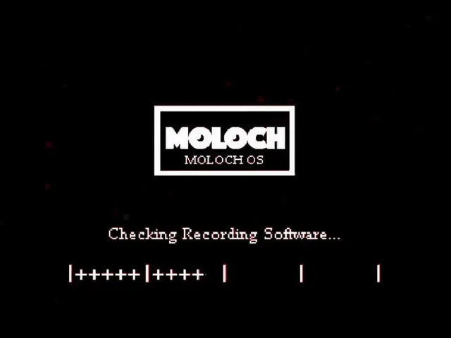 Moloch: Zero