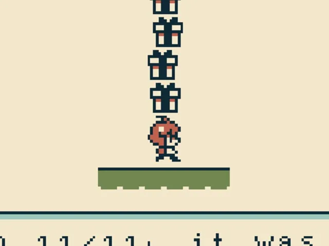 Momodora 0: Day of Birth