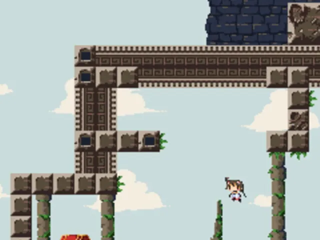 Momodora II