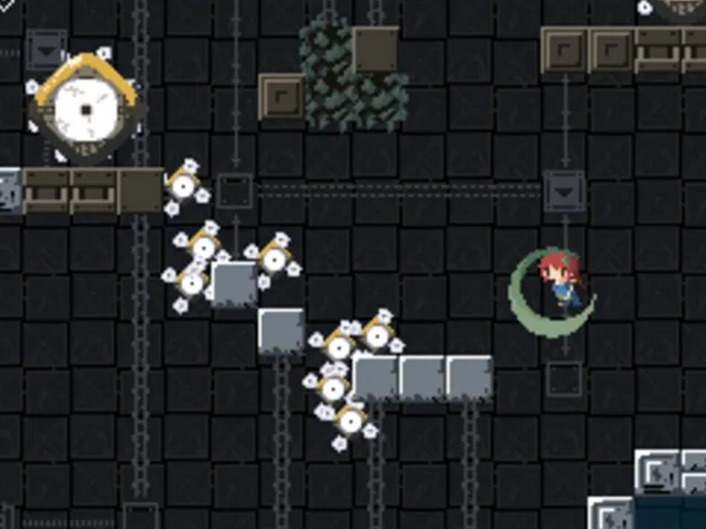 Momodora