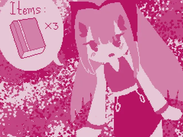 Momoe Link