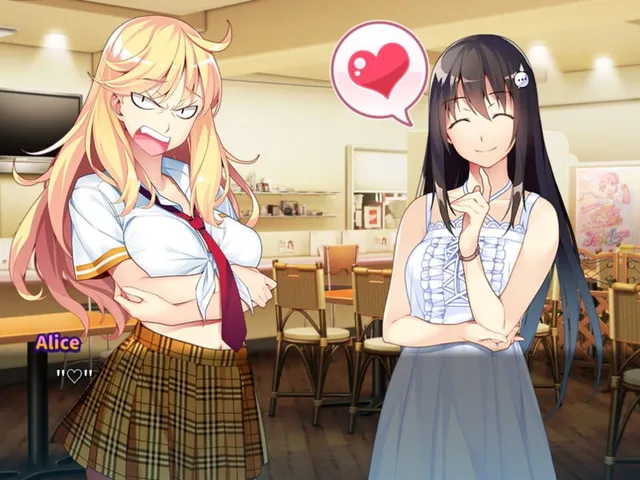 Momoiro Closet