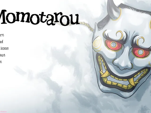 Momotarou