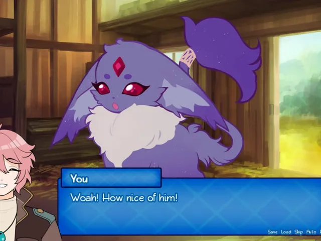 Mon-cuties for All
