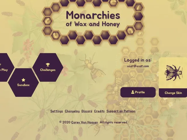Monarchies.io