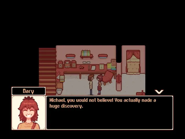 Mondealy