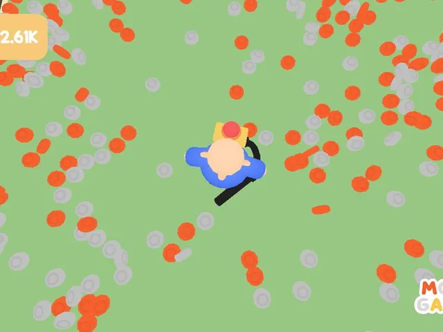 Money Garden