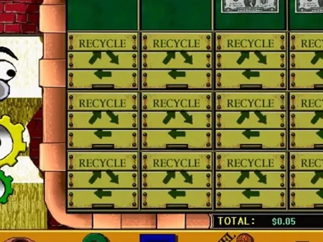 Money Town