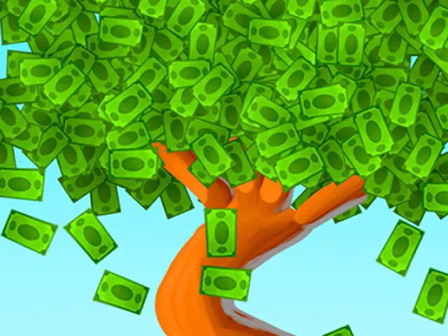 Money Tree