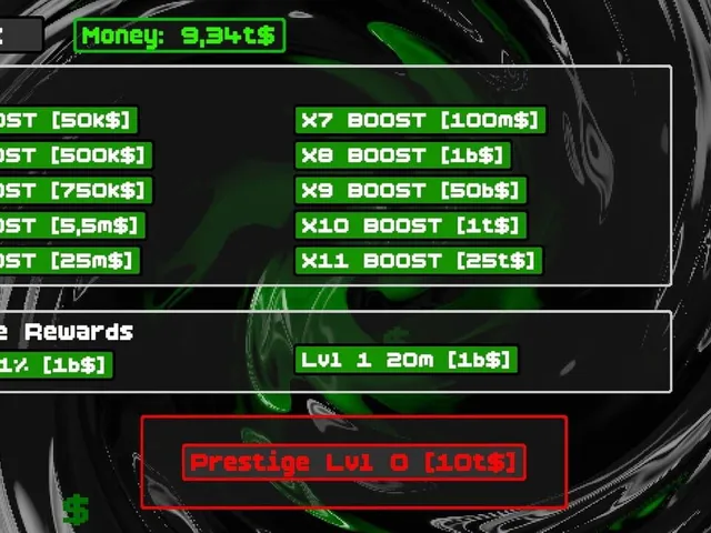 MoneyClicker