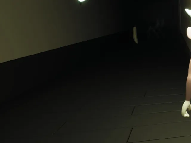 Monkey Jump