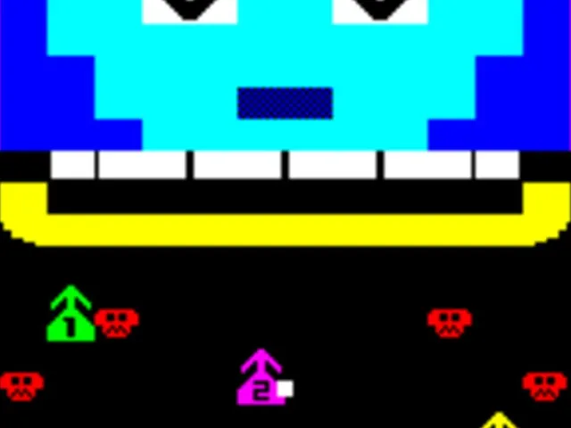 Monkey Magic