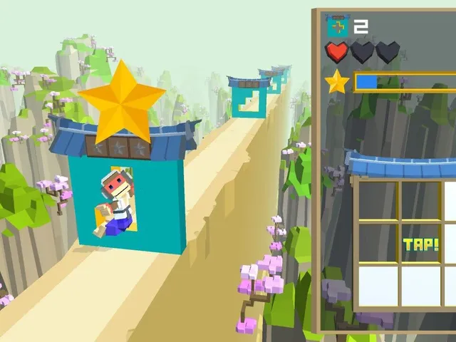 Monkey Wall