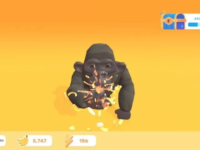 Monkeys